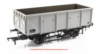 ACC1087 Accurascale BR 21T MDO Mineral Wagon Triple Pack BR Grey Pre-TOPS